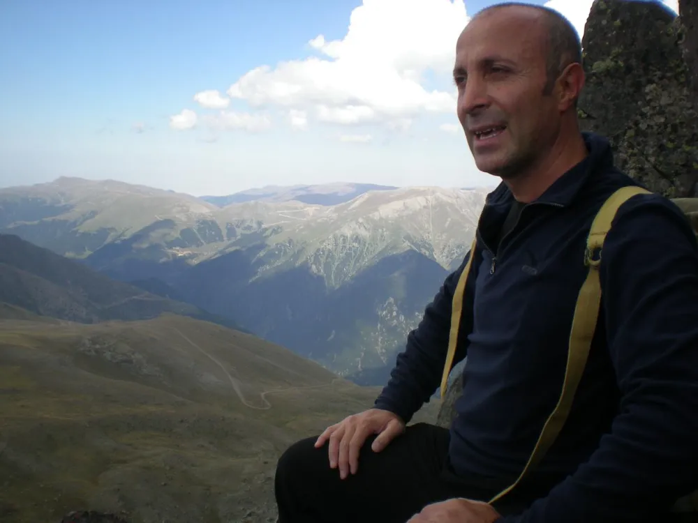 Dr. İrfan İnce Köşe Yazılarına Başladı