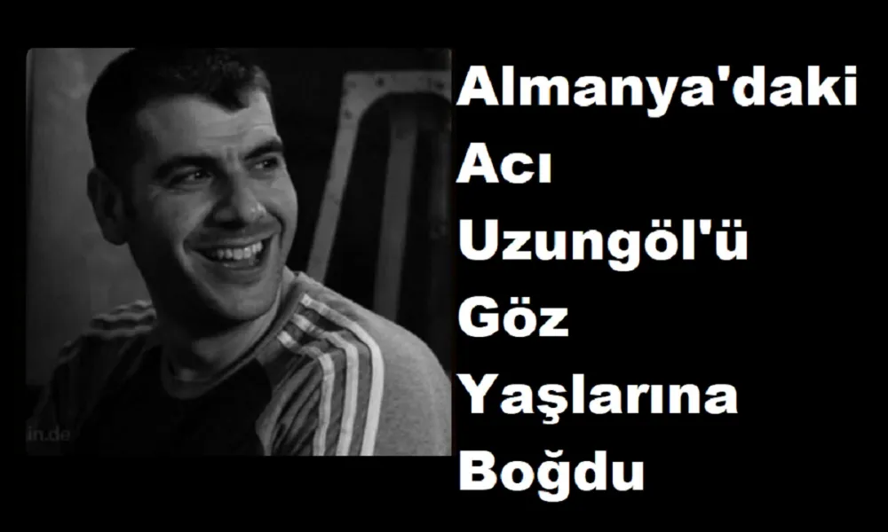 Almanya