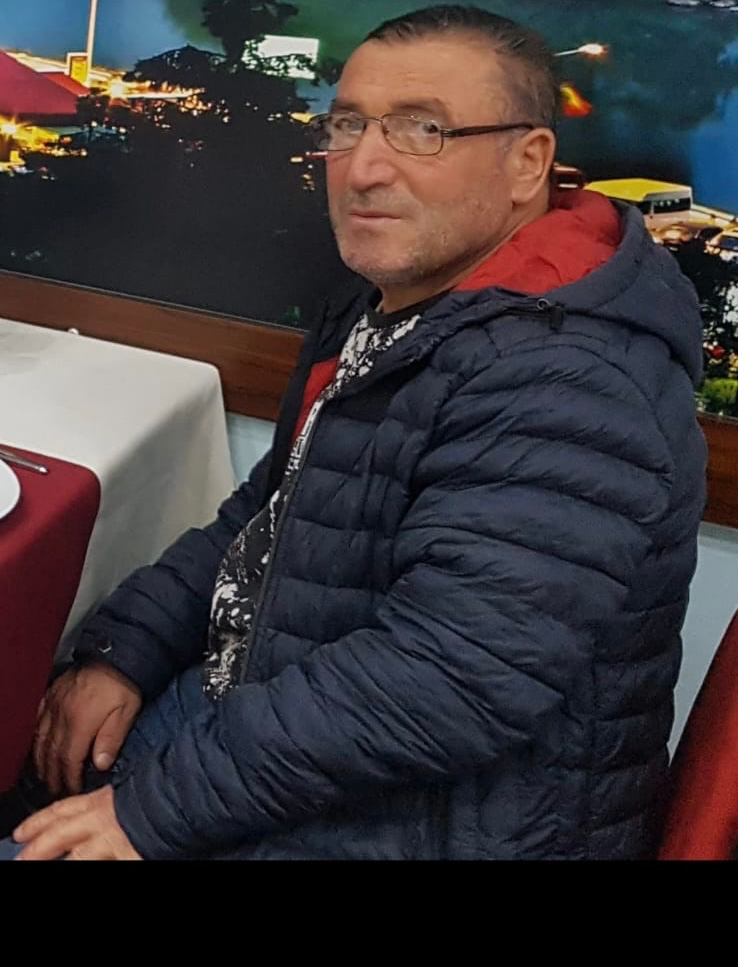 Demirkapı Mahallesinin Gülü Soldu