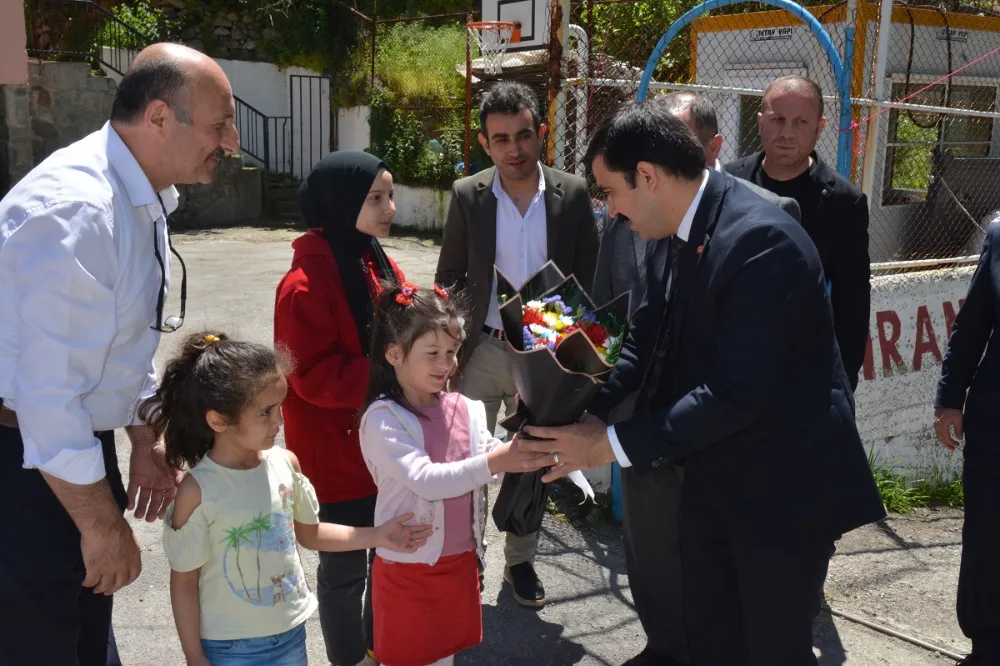 Trabzon