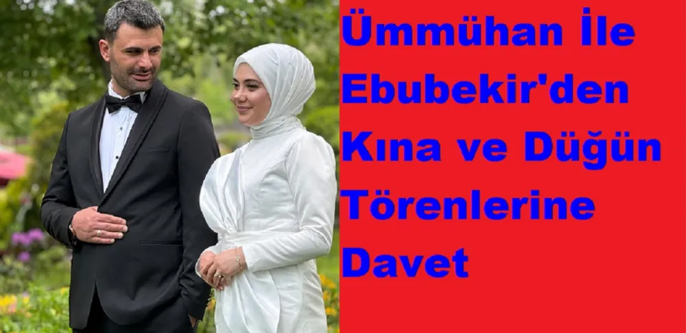 Ümmühan İle Ebubekir