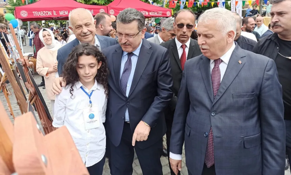 Çaykara