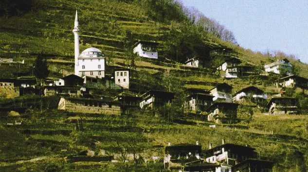 Çaykara İlçesinde Eğitim Camiasının Acı Günü