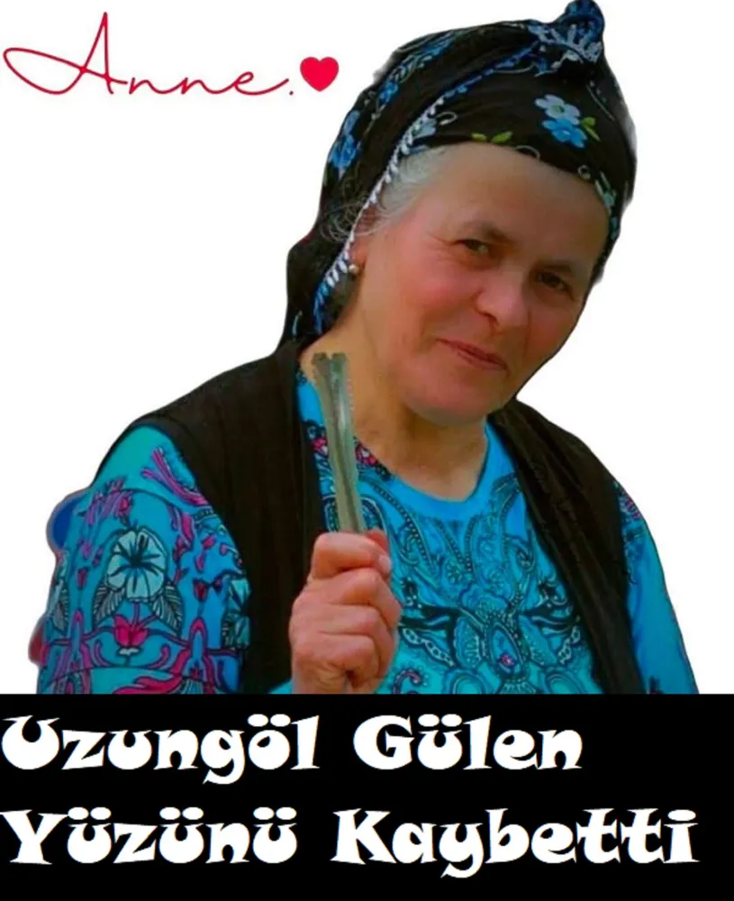 Uzungöl Gülen Yüzünü Kaybetti