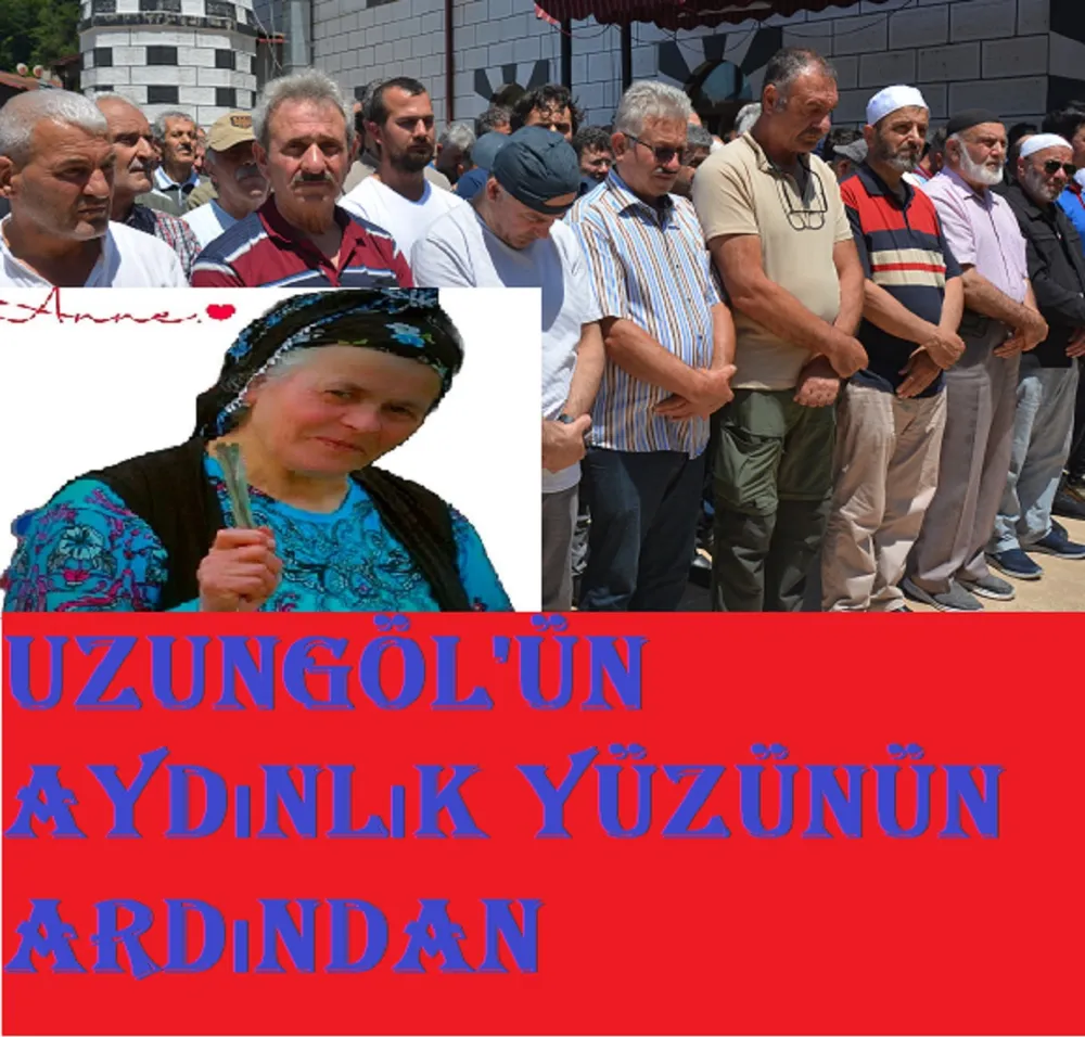 Uzungöl