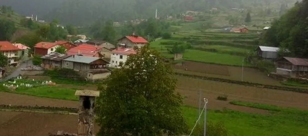 Uzungöl