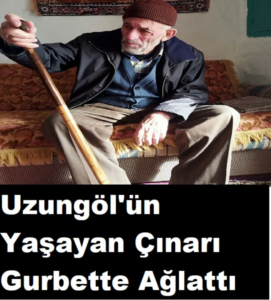 Uzungöl