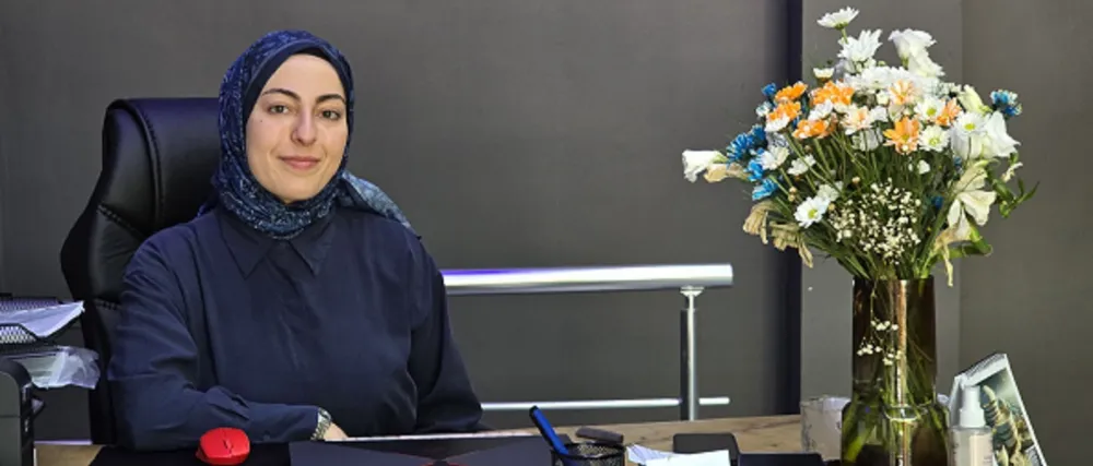 Çaykara İlçesinde Yeni Mimarlık Bürosu-Kader Dinç