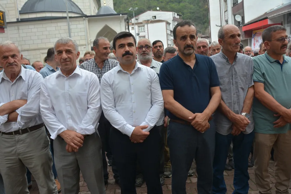 Çaykara Nazım Gönan