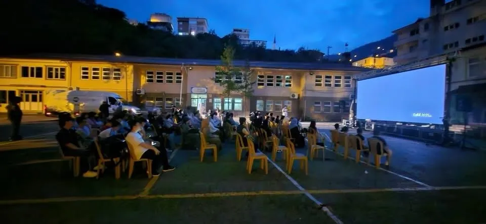 Trabzon