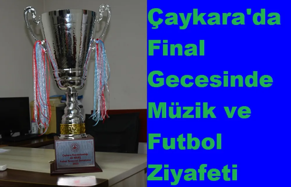 Çaykara