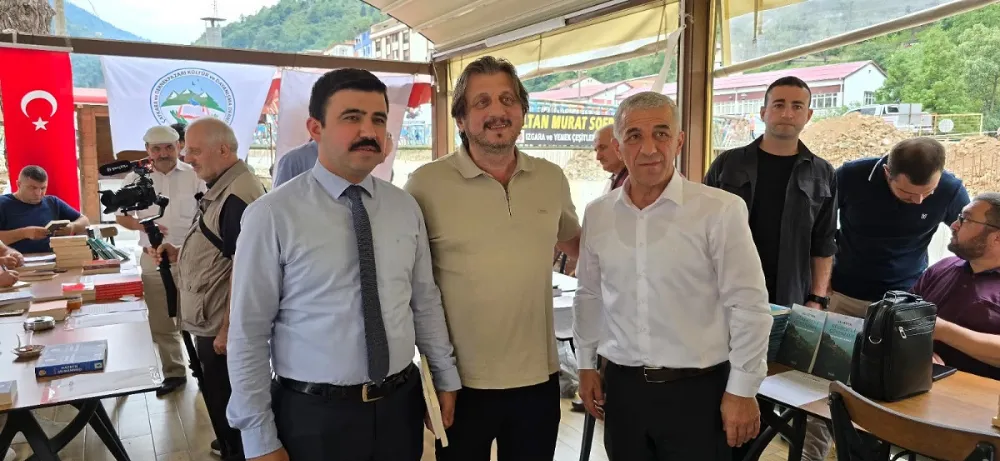 ÇAYDER