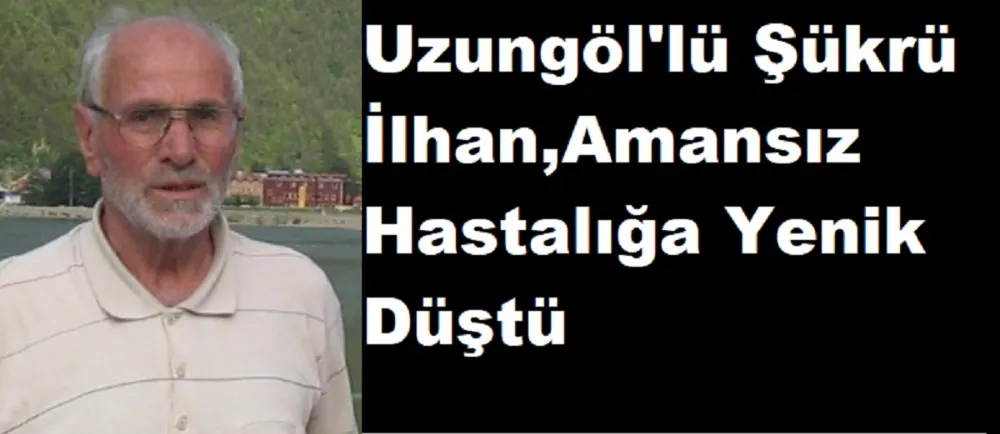 Uzungöl