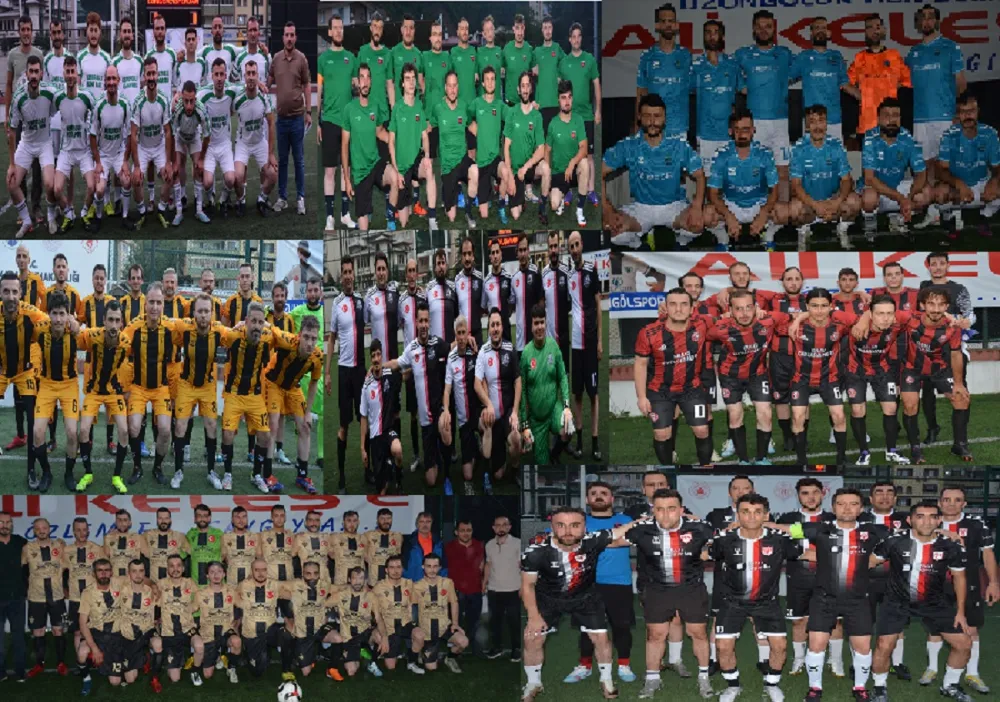 Kaymakamlık Kupassında Çeyrek Finalistler Belli Oldu