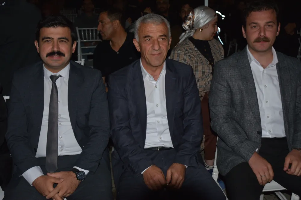 Turizm Merkezi Uzungöl