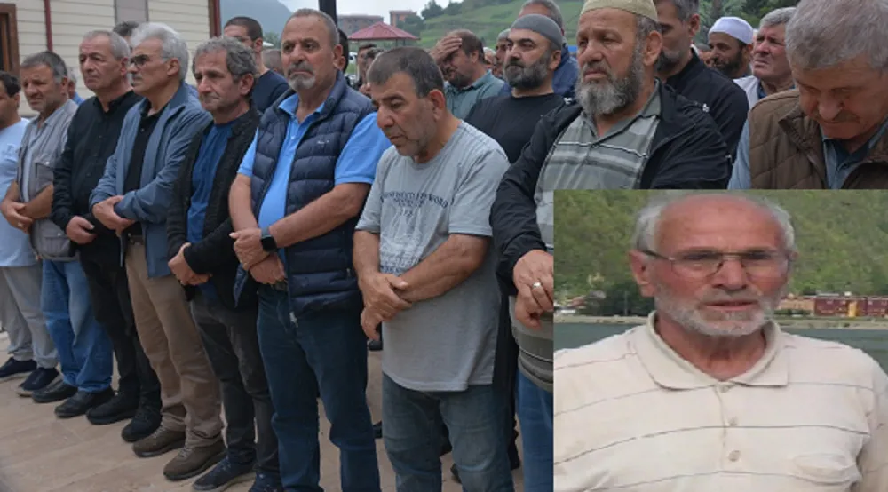 Şükrü İlhan Uzungöl