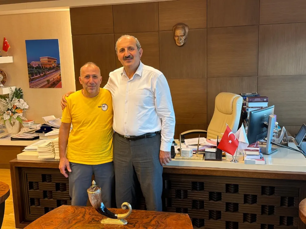 Trabzon