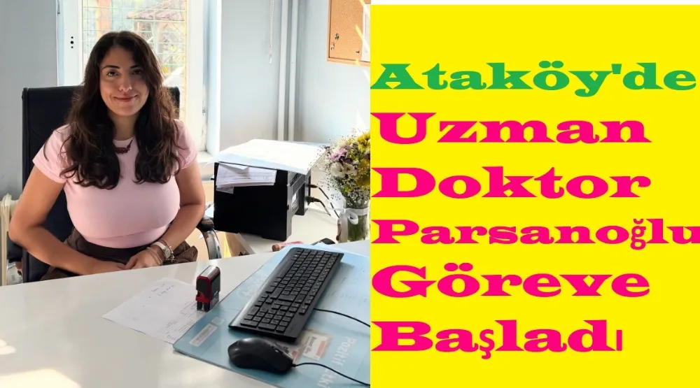 Ataköy