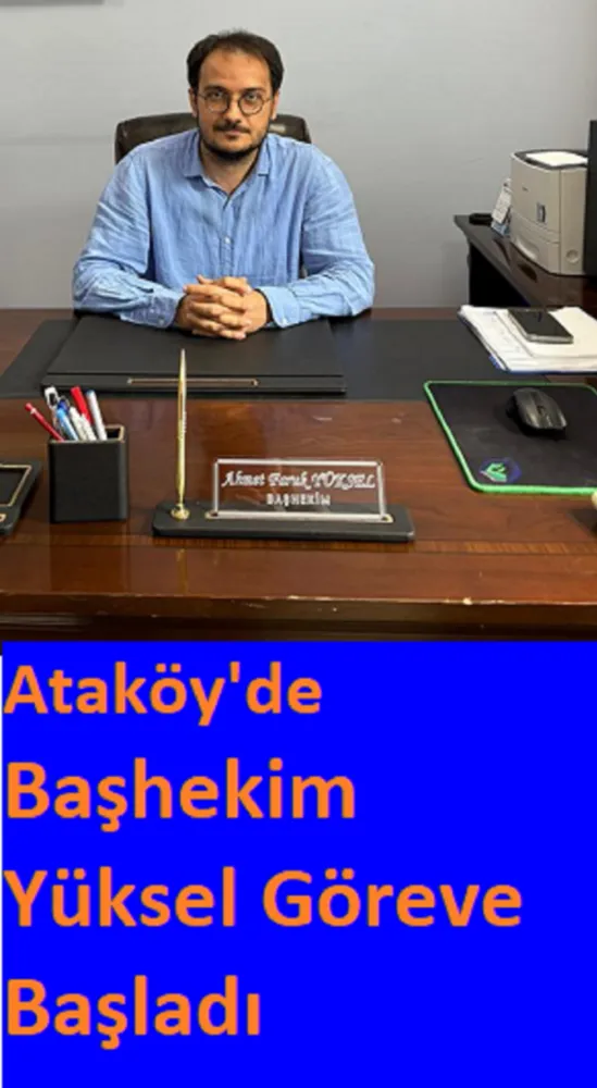 Ataköy