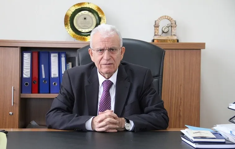 Çaykara’daki Tarihi Okulumuz için bir proje