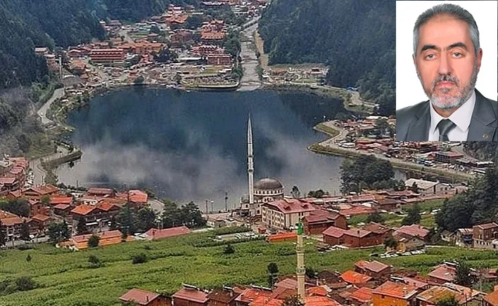 Uzungöl Turizmciler Derneği’nden son günlerde yapılan açıklamalara sert tepki