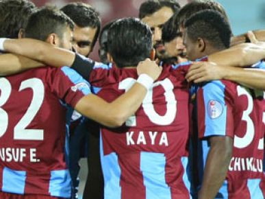 1461-Trabzonspor`un Zaferi