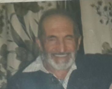 Ali Dinç vefat etti