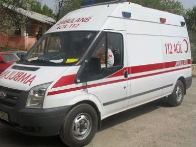 Arsin`de 2 kişi ölü olarak bulundu.