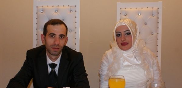 Bahar ve Emrah`ın En Mutlu Günleri