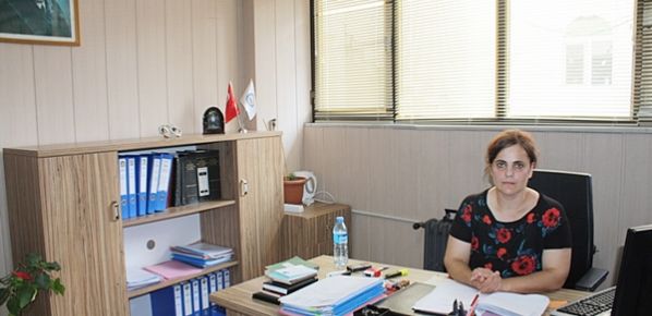 Bayan Eli Değince Fark Belli Oluyor!