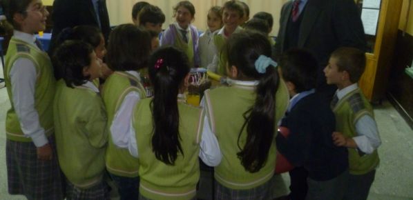Bir 24 Kasım Yazısı