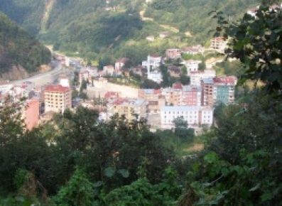 Çaykara askerlik şubesi kapanıyor