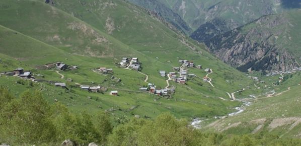 Çaykara`da sıt alanı ilan edilen yerlerde tesis yapma şartları belli oldu  