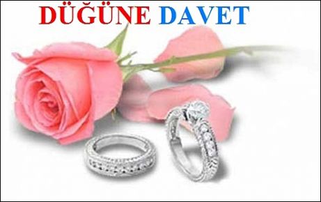 Ceyda ve Abdussamet`in En Mutlu Günleri