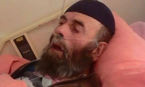 Dursunali Toprak vefat etti