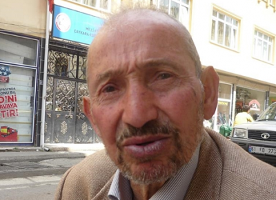 Hasan Murutoğlu vefat etti