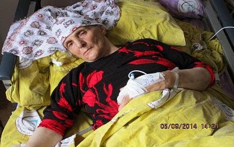  Hatice Usta vefat etti