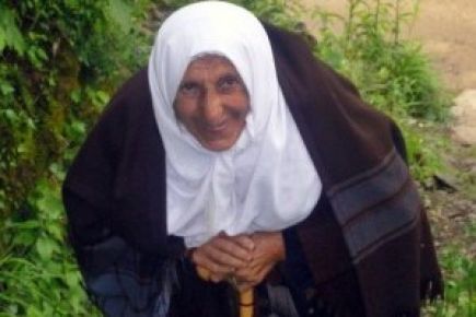 İrve Mutlu vefat etti