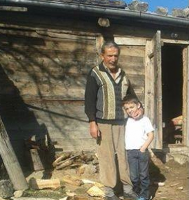 İsmail Göral vefat etti