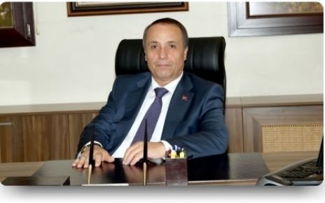 Isparta İl Milli Eğitim Müdürlüğüne Çaykaralı atandı