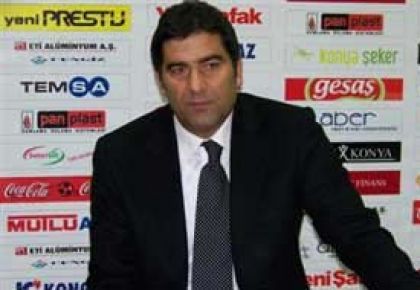 İşte Ünal  Karaman`ın yeni takımı 