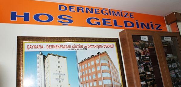 Mevlit Programına Davet