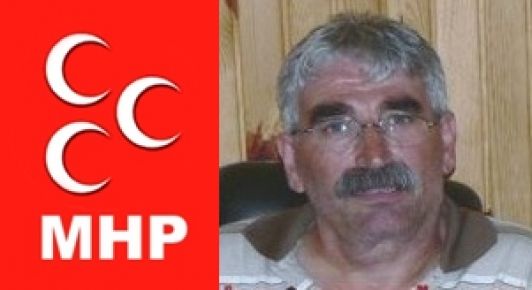 MHP Çaykara Kongresi Ertelendi