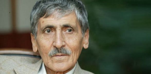 ?Mihriban? Öksüz Kaldı  