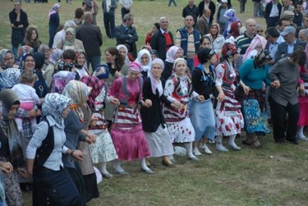 Orhangazi Kadırga şenliklerini Bekliyor