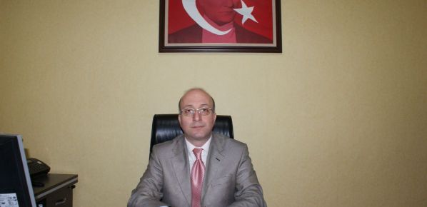 Prof.Dr.Devlet Toksoy Yeniden Başkan 