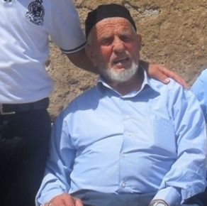 Hastanede Kalp krizi geçirdi!