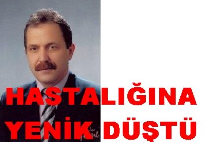 Sacıt Bostan vefat etti