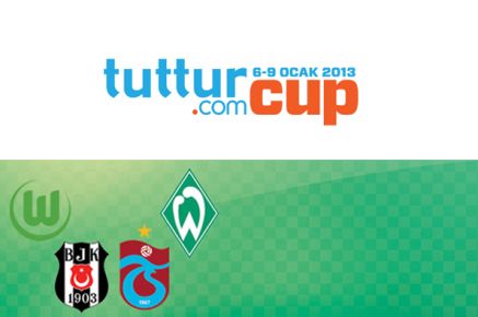 Trabzon Beşiktaş maçı saat 19.00