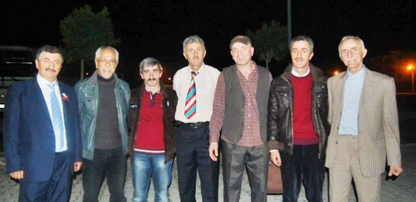 Trabzon`un Kurtuluşu Antalya`da kutlandı